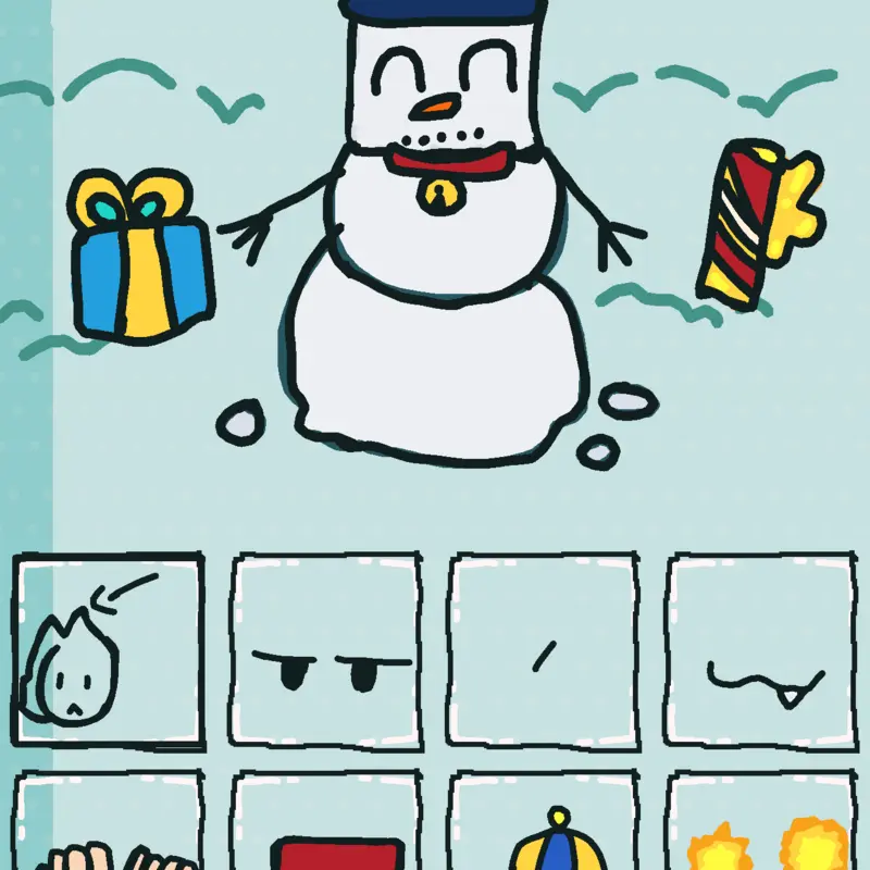Game by @nutcha