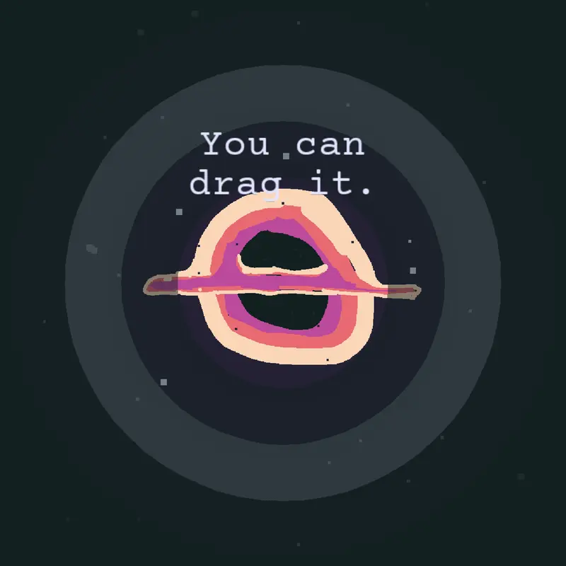 Game by @GreyCube