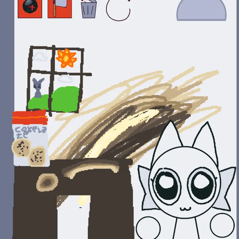 Game by @wendazx