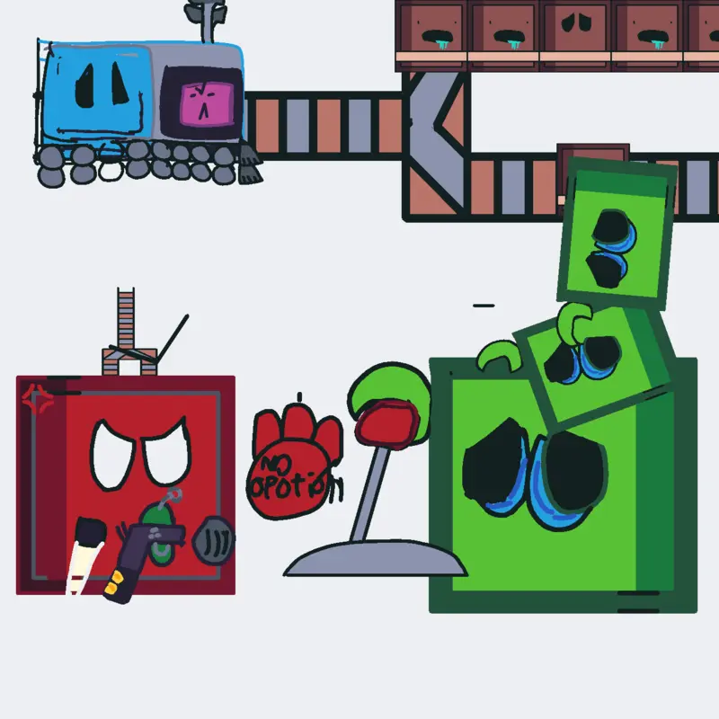 Game by @TheMoonOne