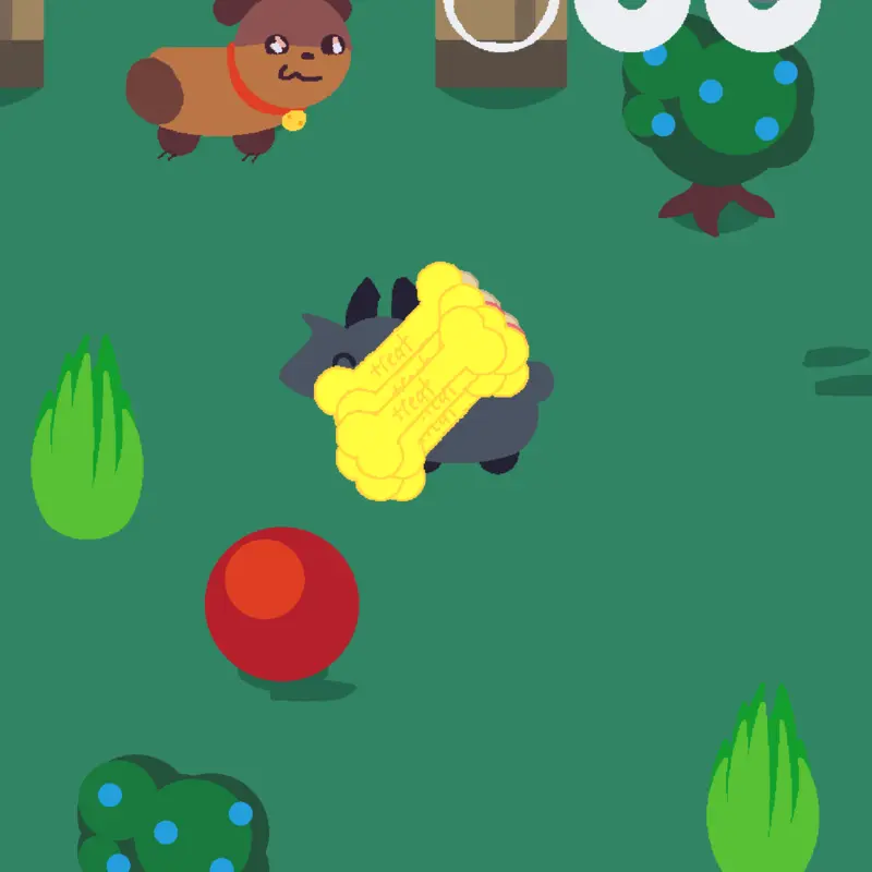 Game by @ByeByeGuys