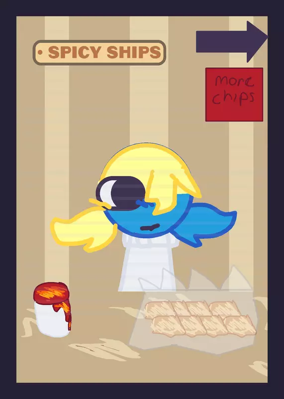 Game by @-Itz_Mitzuri-