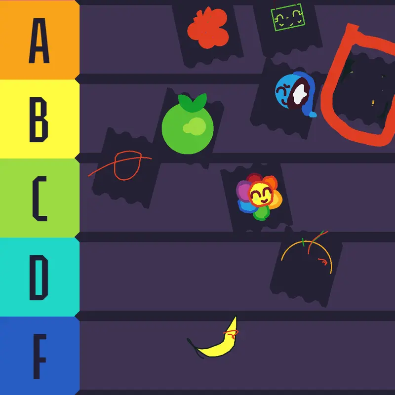 Game by @lombb