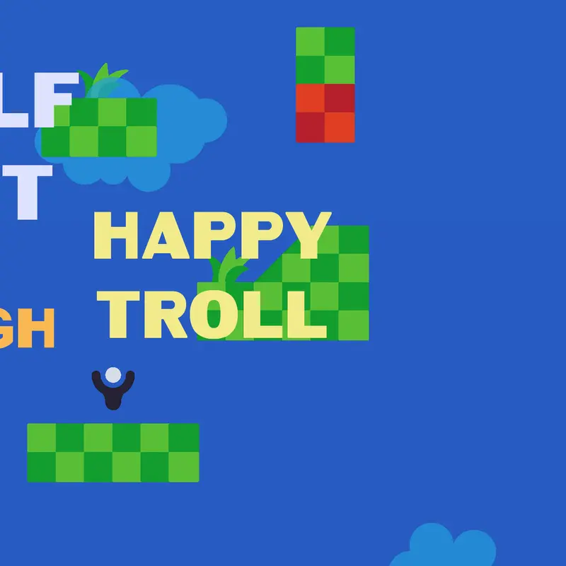 Game by @_GillySilly_