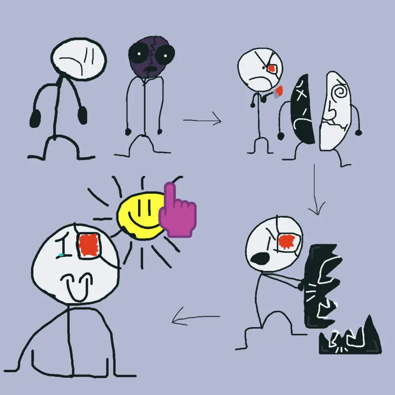 Game by @nigthmare
