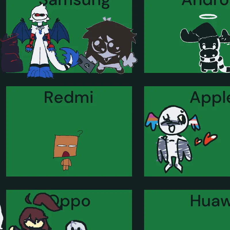 Game by @Sweet-treat