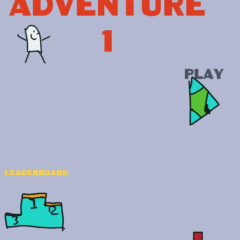 Game by @lepiko_yt