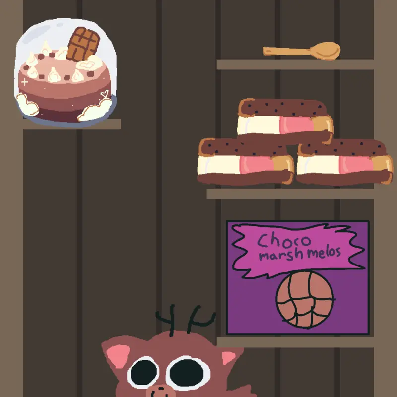 Game by @babymaple23andzakumism22