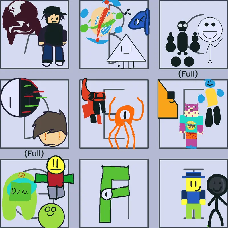 Game by @zoombie2001