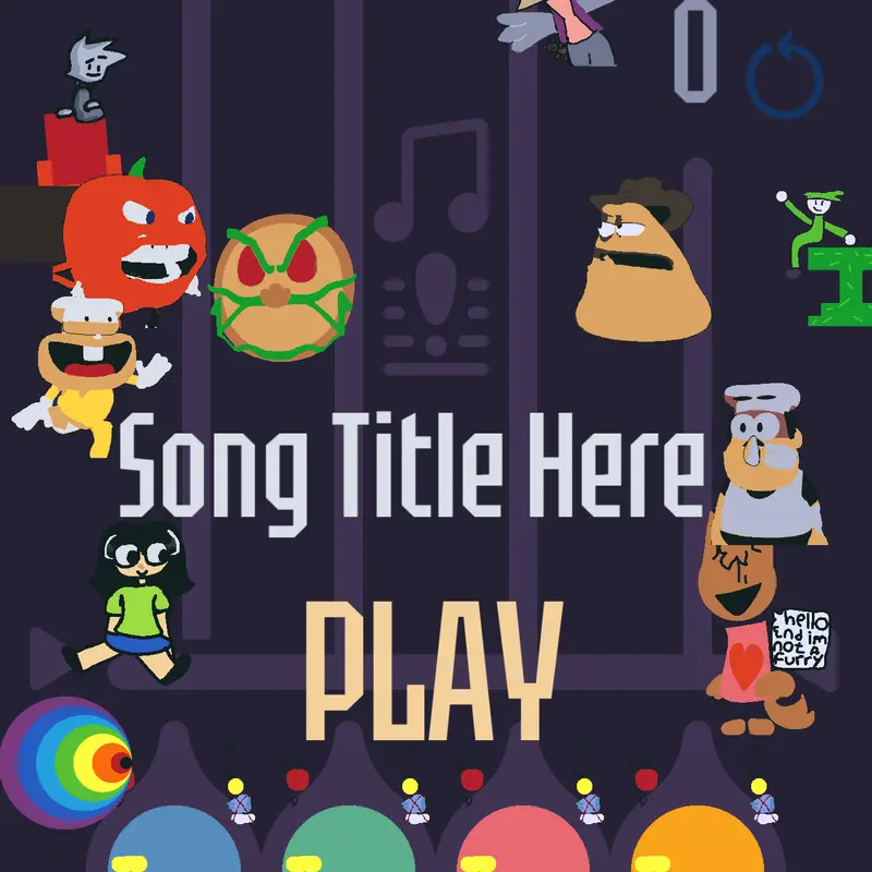 Game by @orianaerika