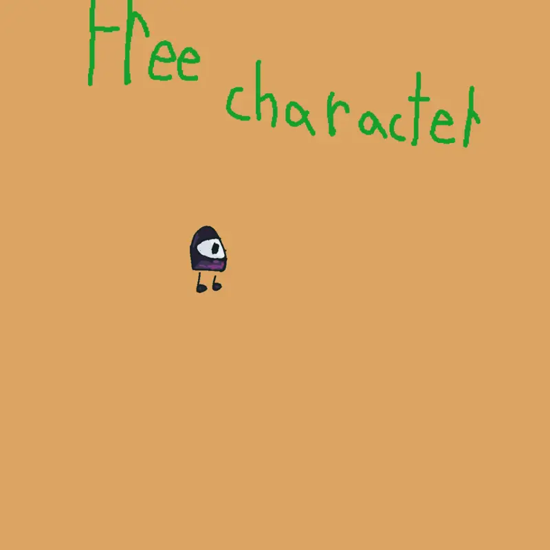 Game by @harleyspider