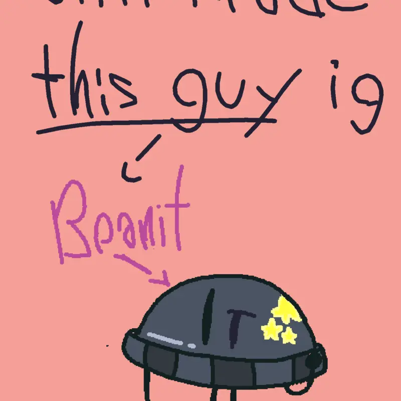 New oc or something ig by @Aguu_3463