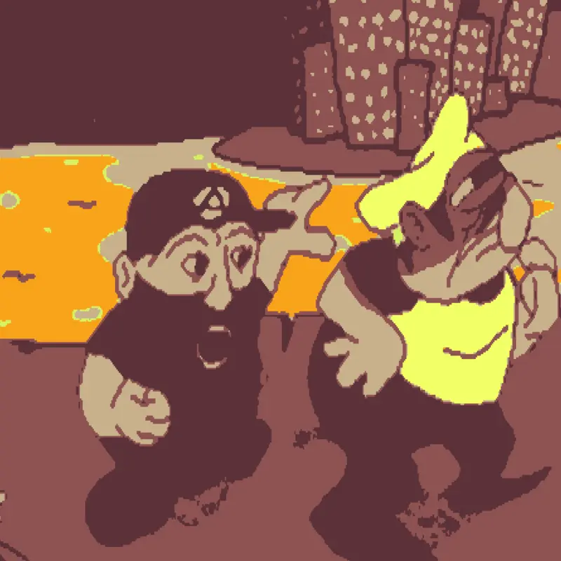 Game by @Zopchik