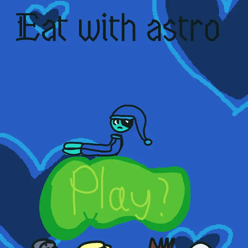 Game by @alien_spacey