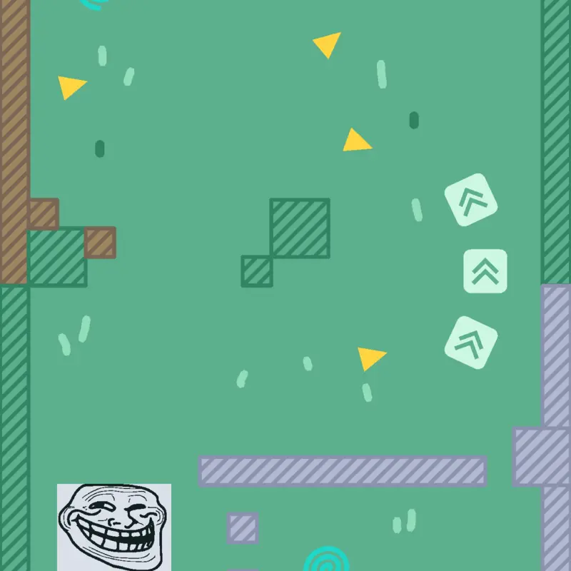 Game by @SonicTheFlatBoy3374