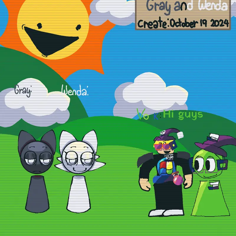 Game by @vokhangvy