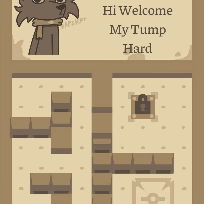 Game by @Chileballs-worldSprunki