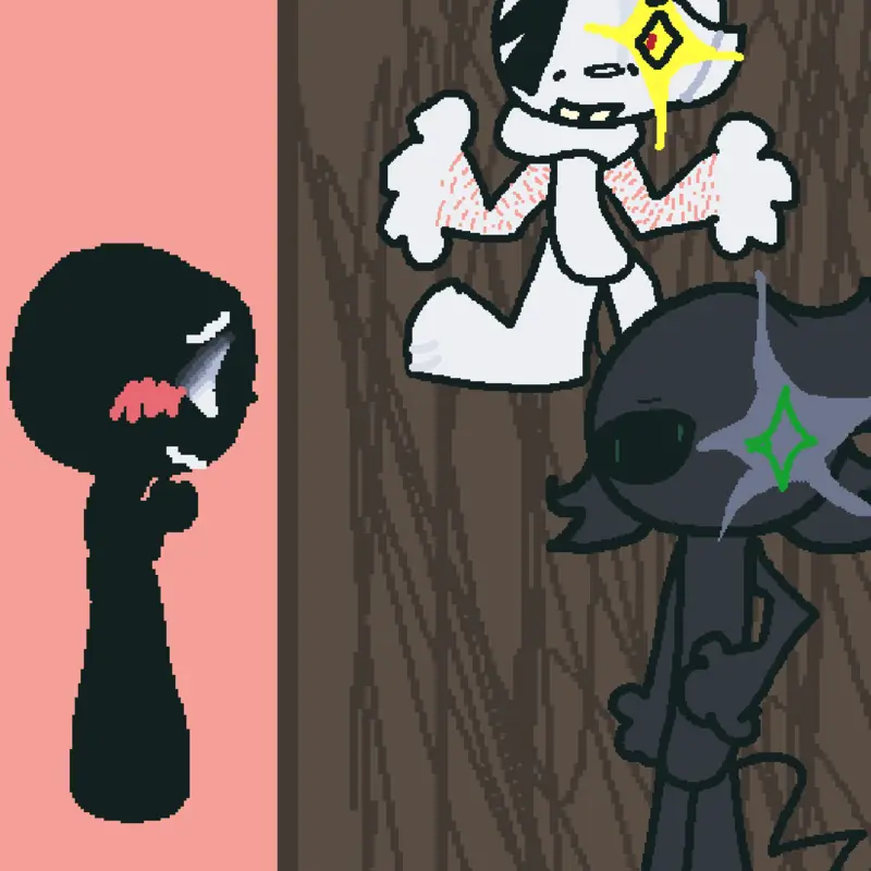 Game by @goingtokillmyself_