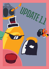 Untitled fighting game(1.1)