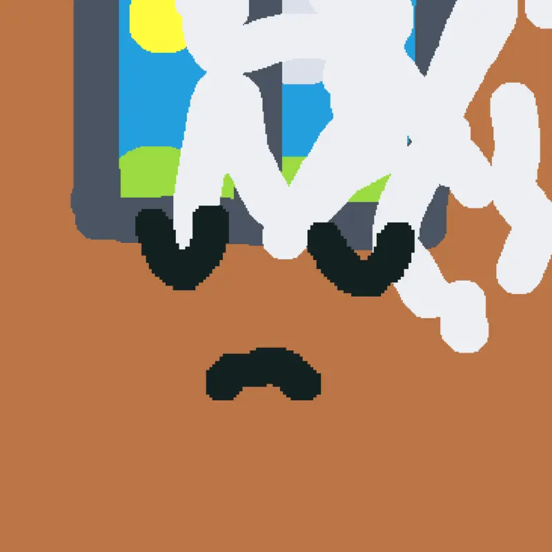 Game by @DragonLuke