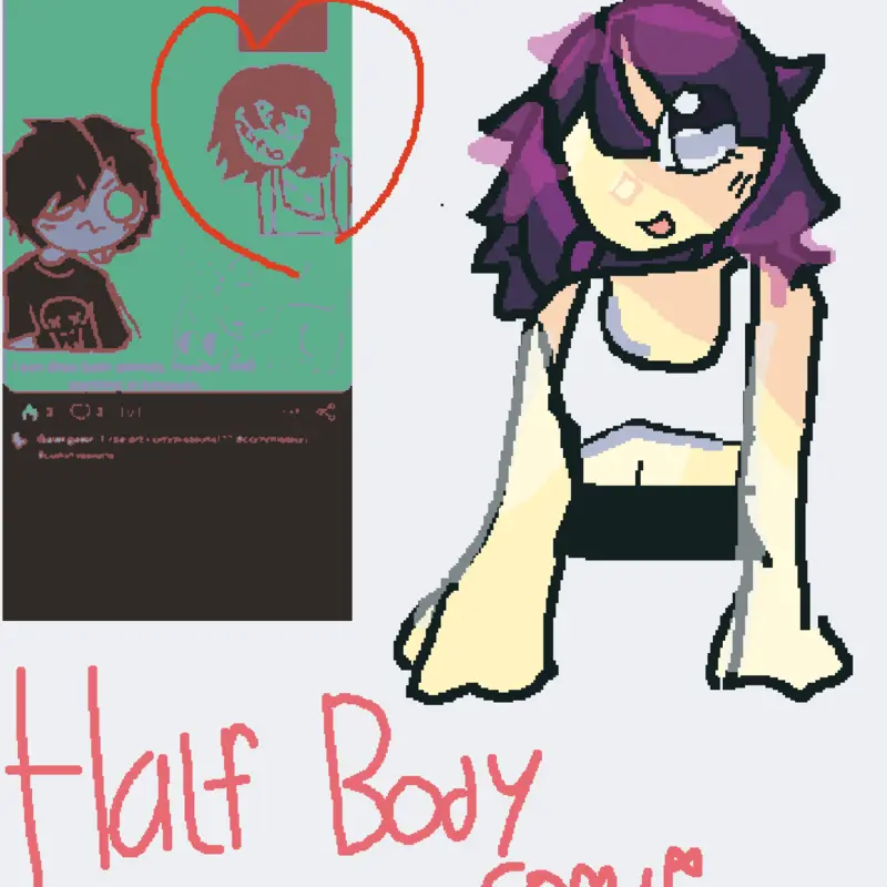 Game by @MysticFlour11