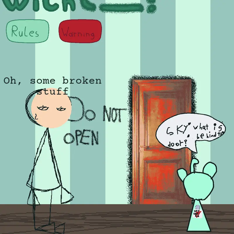 Game by @am_just_a_normal_person