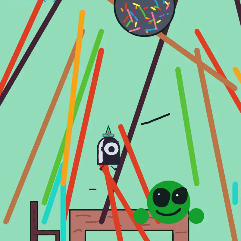Game by @jashonn
