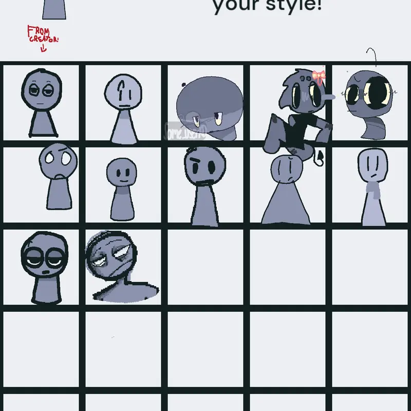Game by @MR_CUPZZ