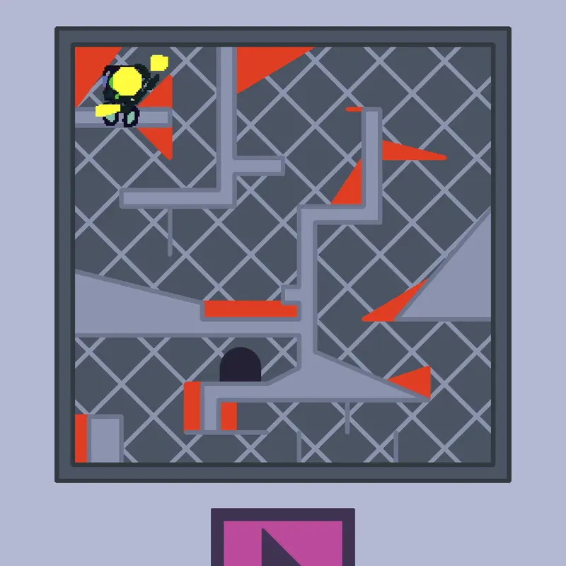 Game by @CYANTYTHE2ND