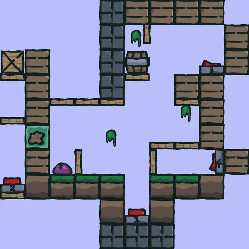 Game by @rusnius