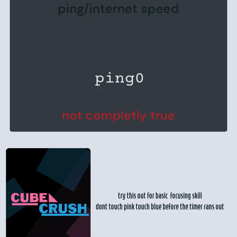 Game by @YAVVE-G