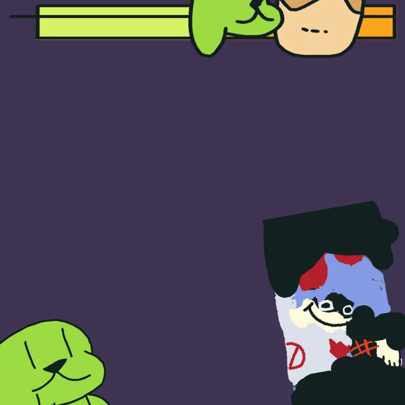 Game by @bitter_giggle