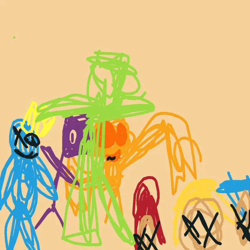 Game by @roser