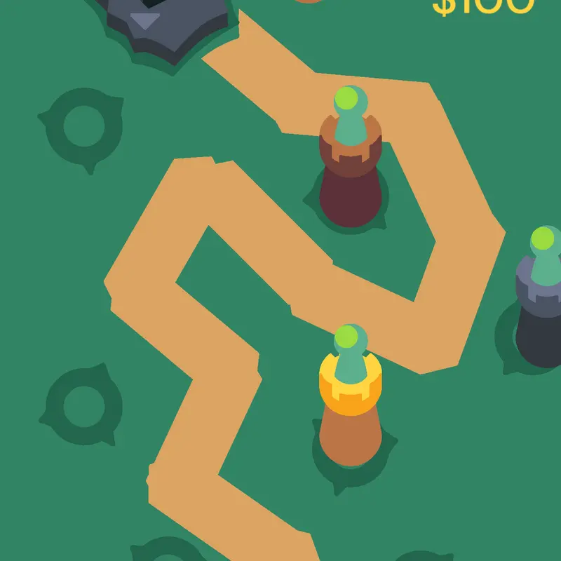 Game by @sigam