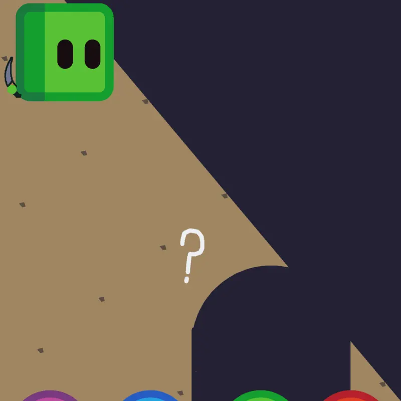 Game by @Pattykake