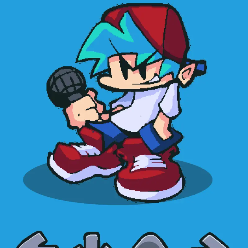 Game by @Davidkax