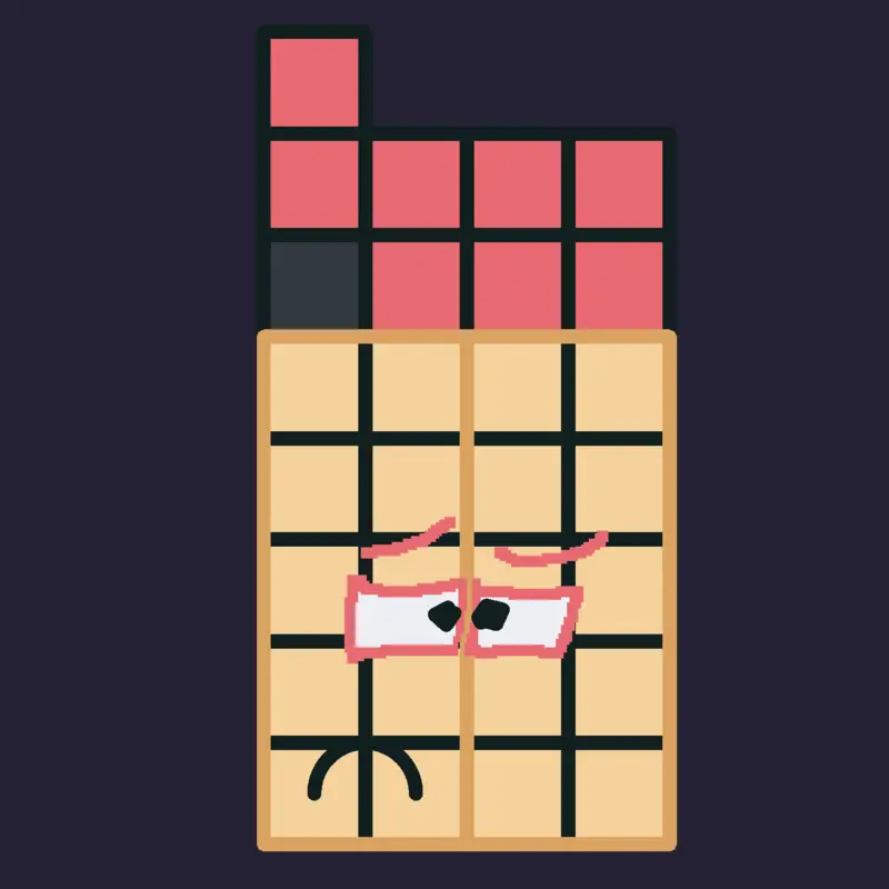 Game by @countups