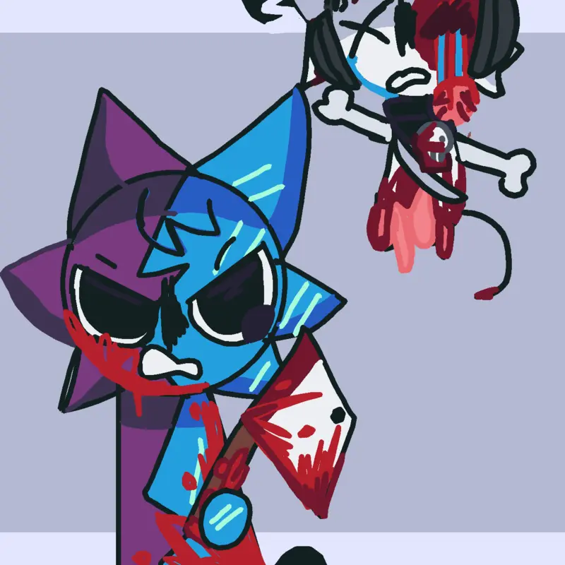Game by @icy_sprunkicaaaat