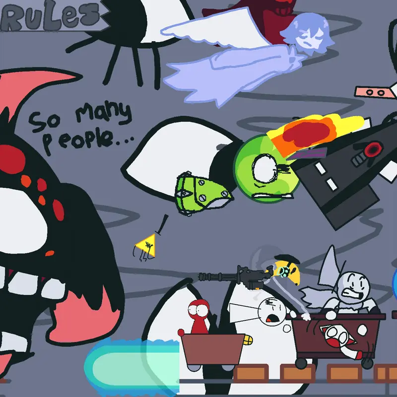 Game by @lightbulb_halloween