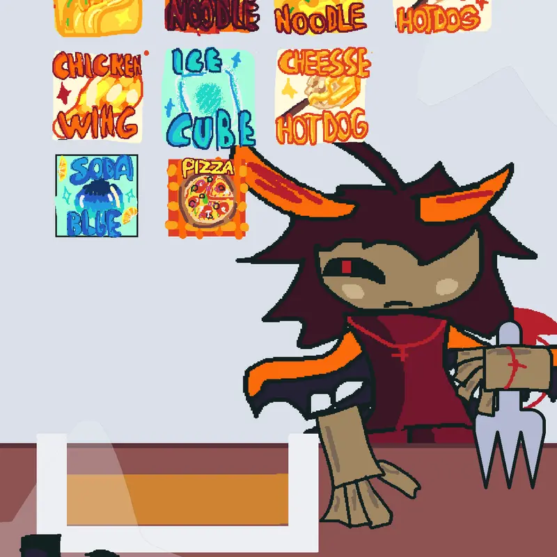 Game by @asrt445