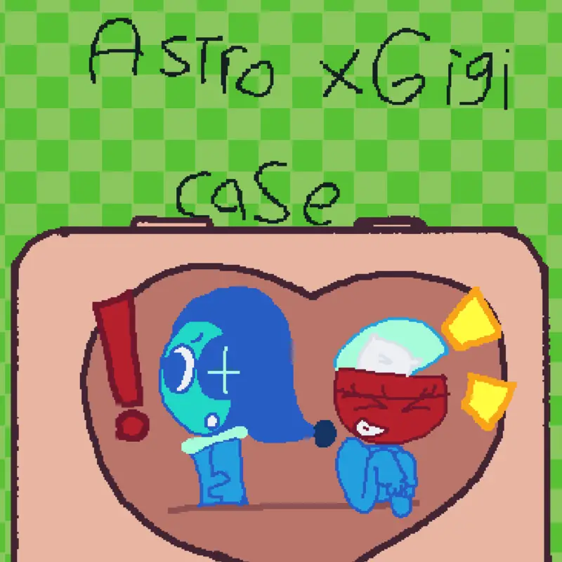Game by @Yukinamo_