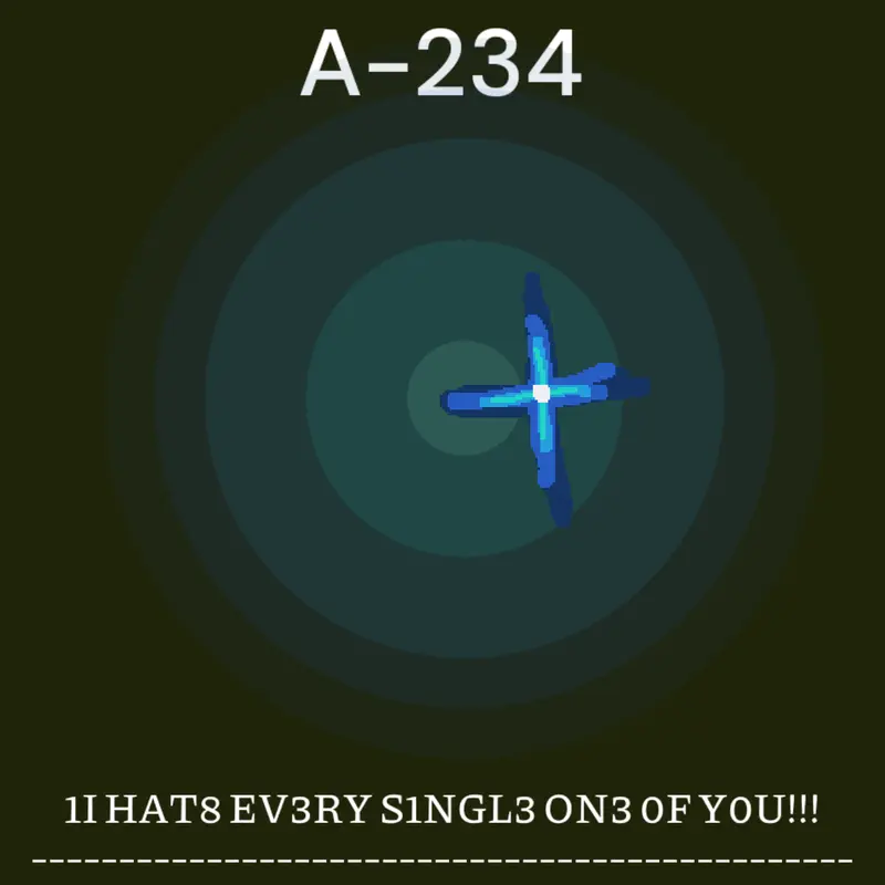 Game by @A-234