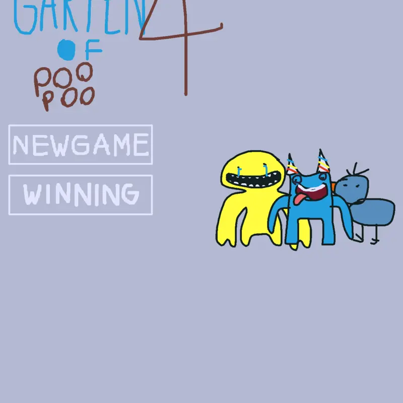 Game by @sillyrabbit