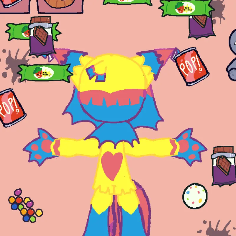 Game by @m1xxi_l0l