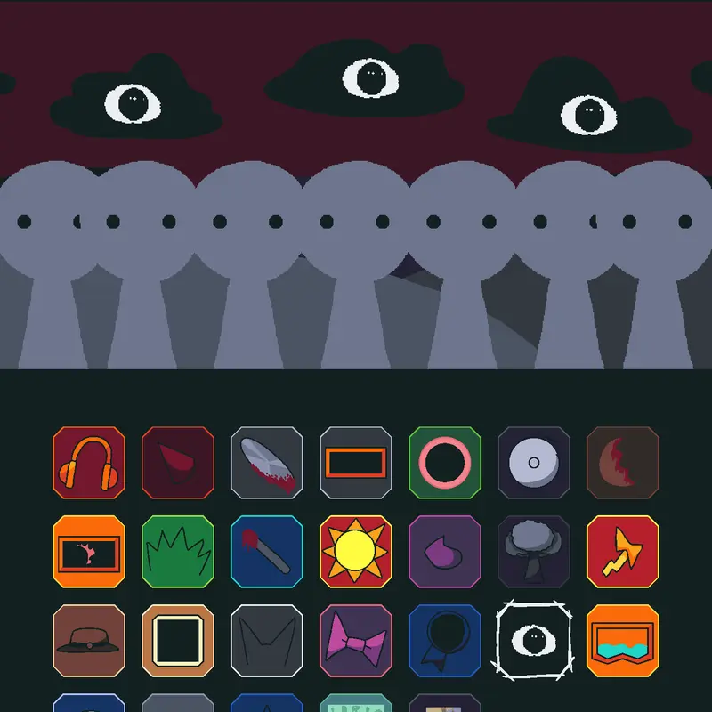 Game by @URUNAMY