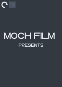 Mochimochz logo in catch a ton but I fixed