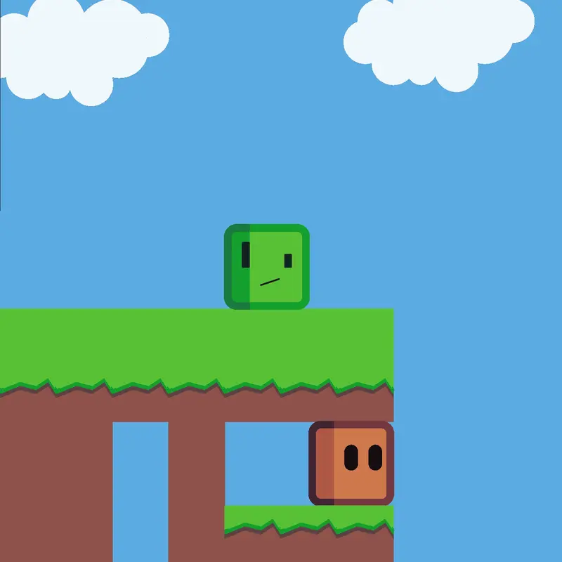 Game by @LinkLon