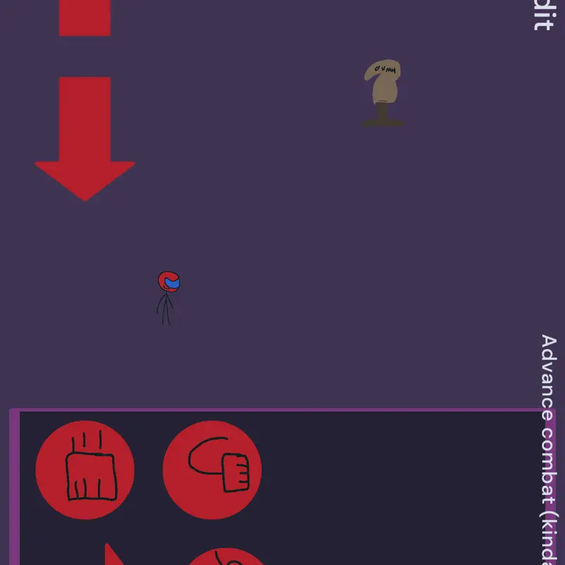 Game by @Ybrazzar