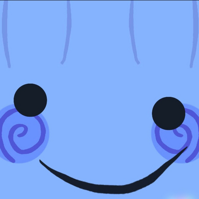 @-_blue_intern_-