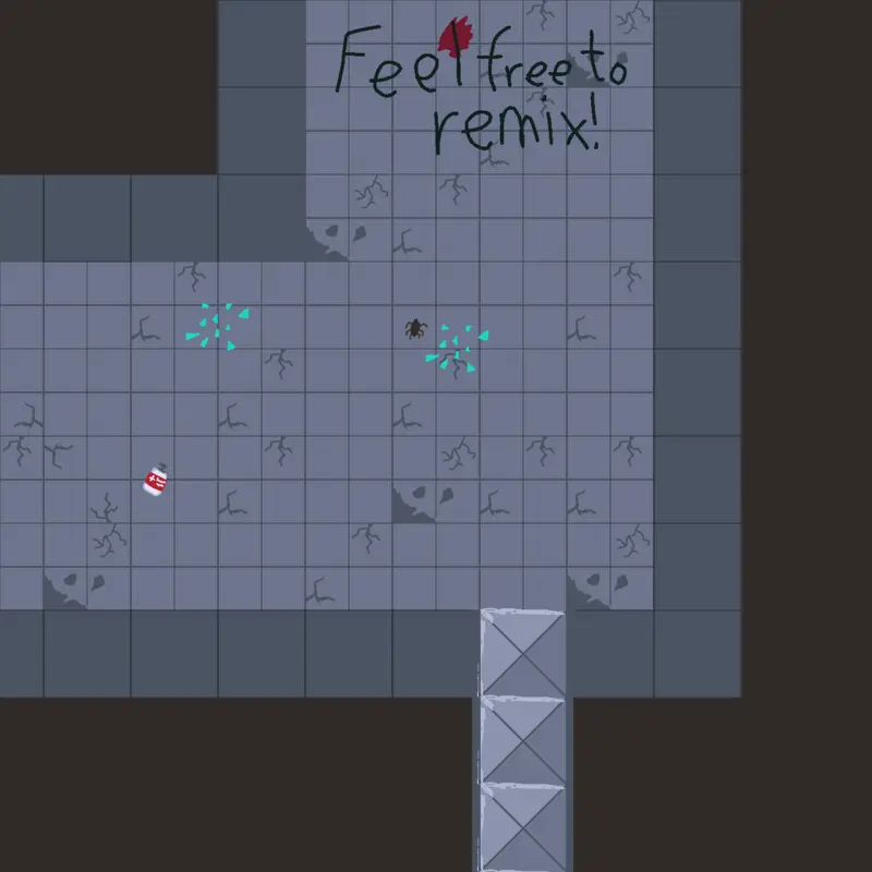 Game by @luk_withouttheL